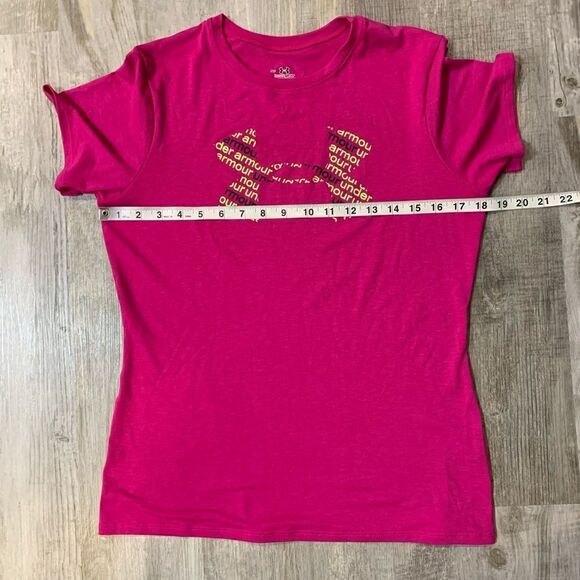 $5 ADD ON ITEM Under armor heat gear size s - Picture 7 of 13